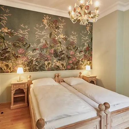 Apartamenty Swinoujscie - Sienkiewicza 14 Exteriér fotografie