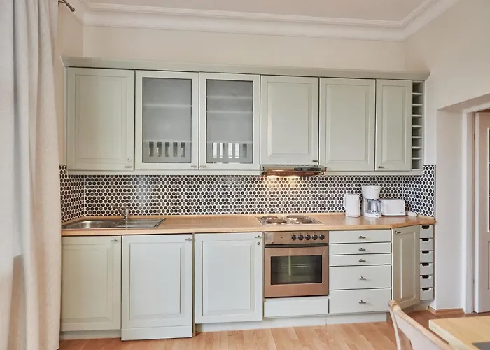 Apartamenty Swinoujscie - Sienkiewicza 14