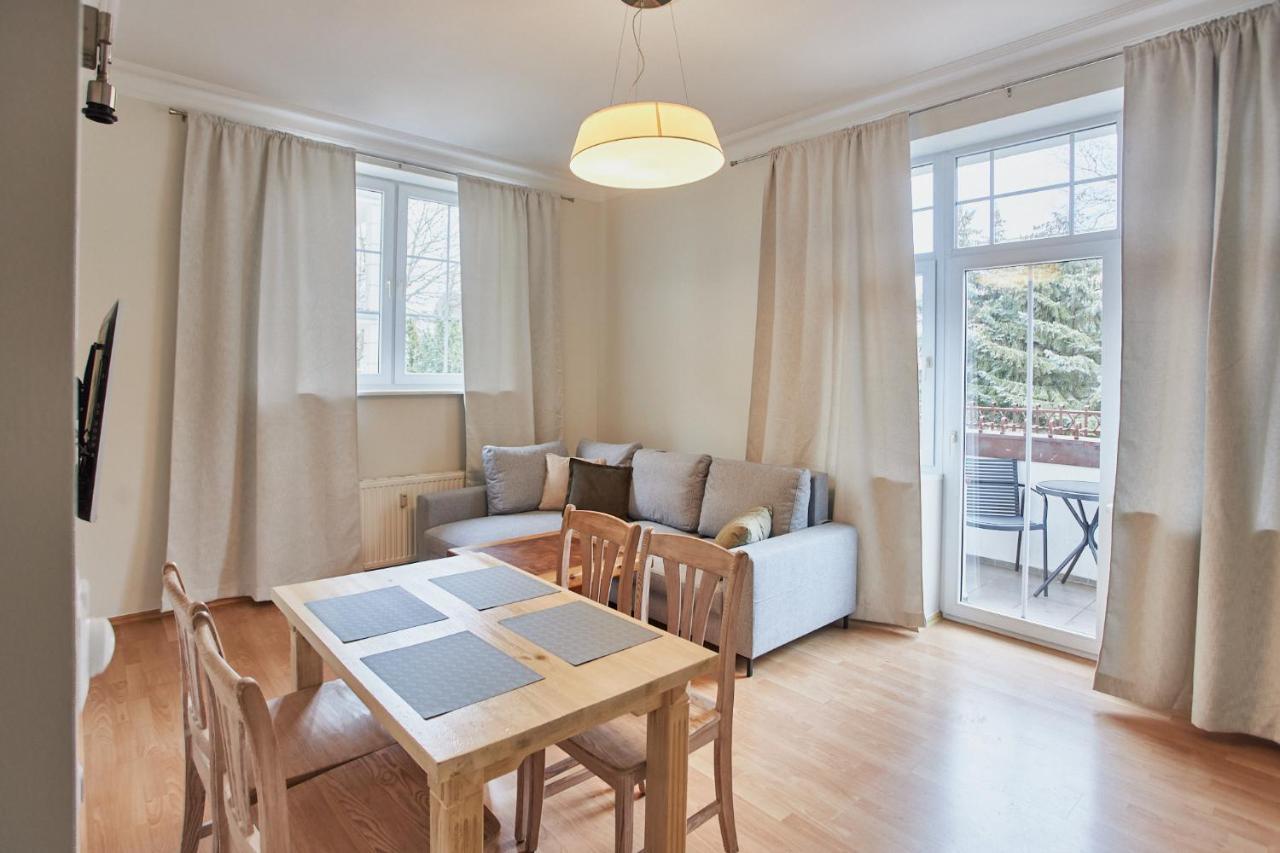Apartamento - Sienkiewicza 14 Świnoujście