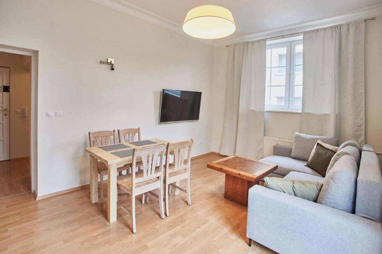 Apartamento - Sienkiewicza 14 *