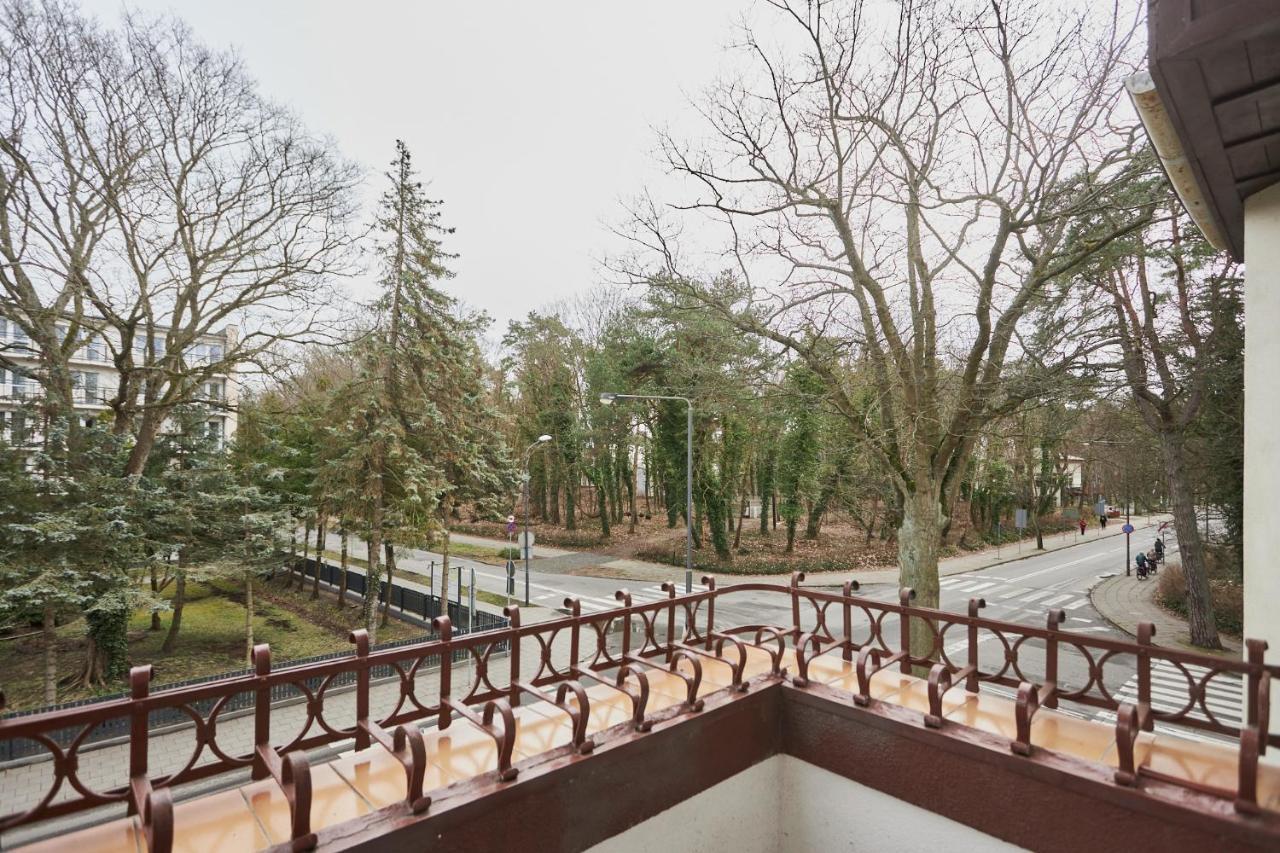 - Sienkiewicza 14 Apartamento *